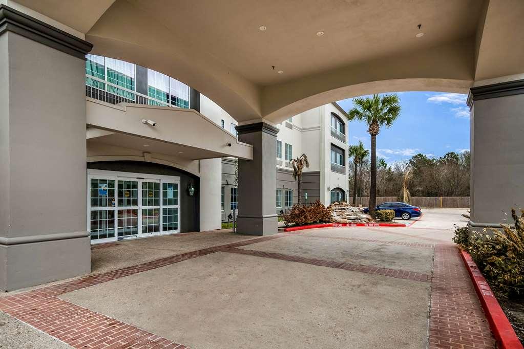 Motel 6-Houston, Tx - Spring Westfield Kültér fotó